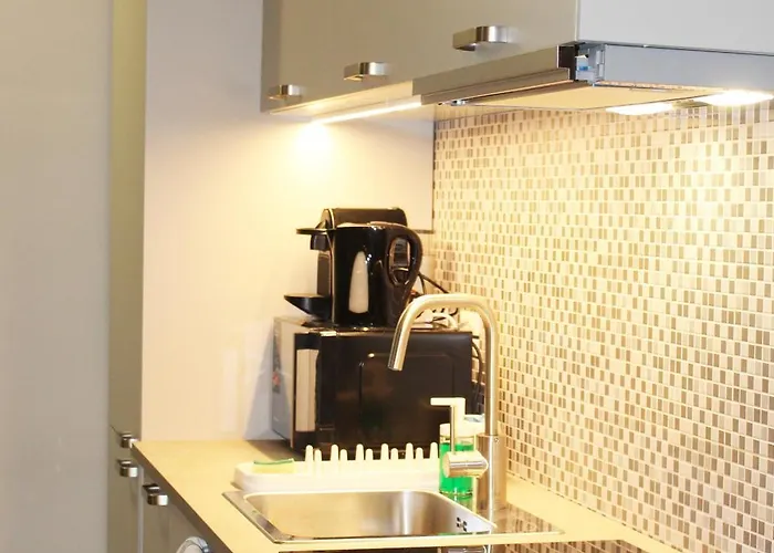 Rondo's Nest Appartement Turijn