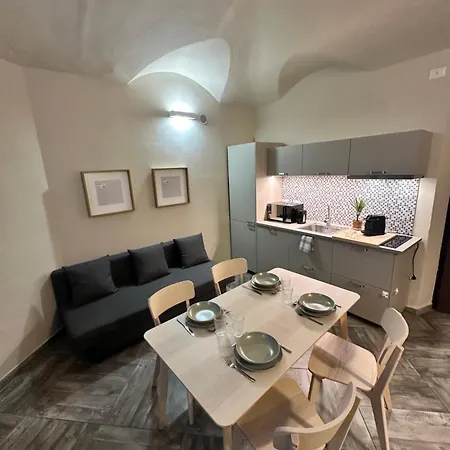 Rondo's Nest Turin