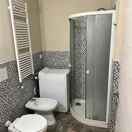 Rondo's Nest טורינו