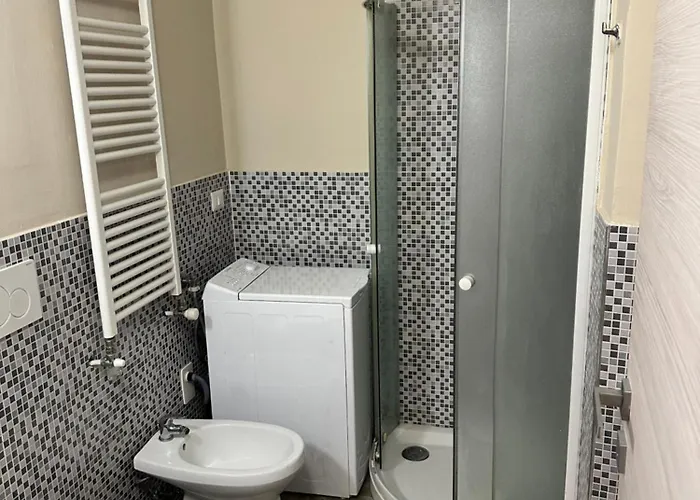 Rondo's Nest טורינו