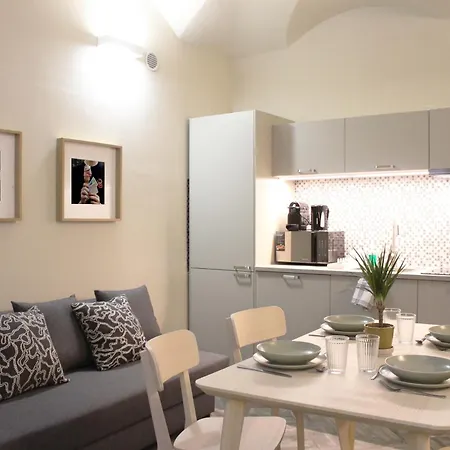 Rondo's Nest * Turin