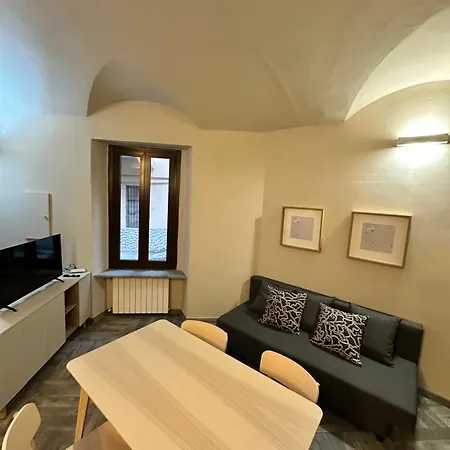 Rondo's Nest * Turin