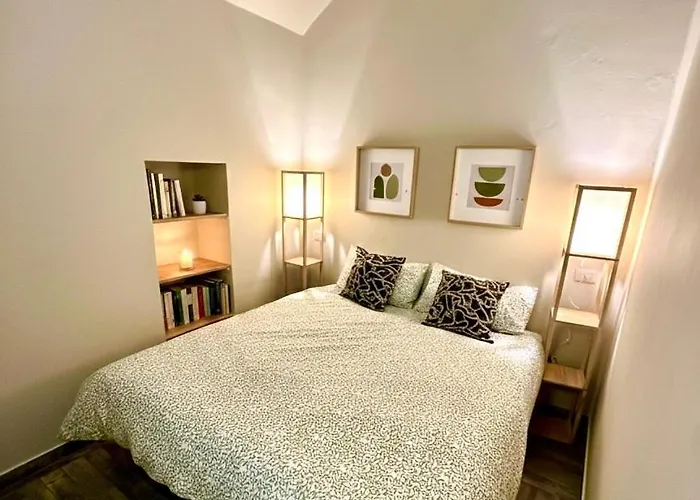 Rondo's Nest Apartment *