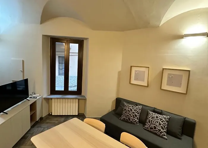 Rondo's Nest * Turin